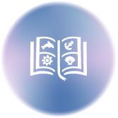 Longport Public Library Logo mark
