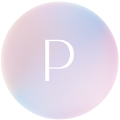 Patterson logo mark