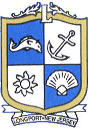 City of Longport Historic Crest